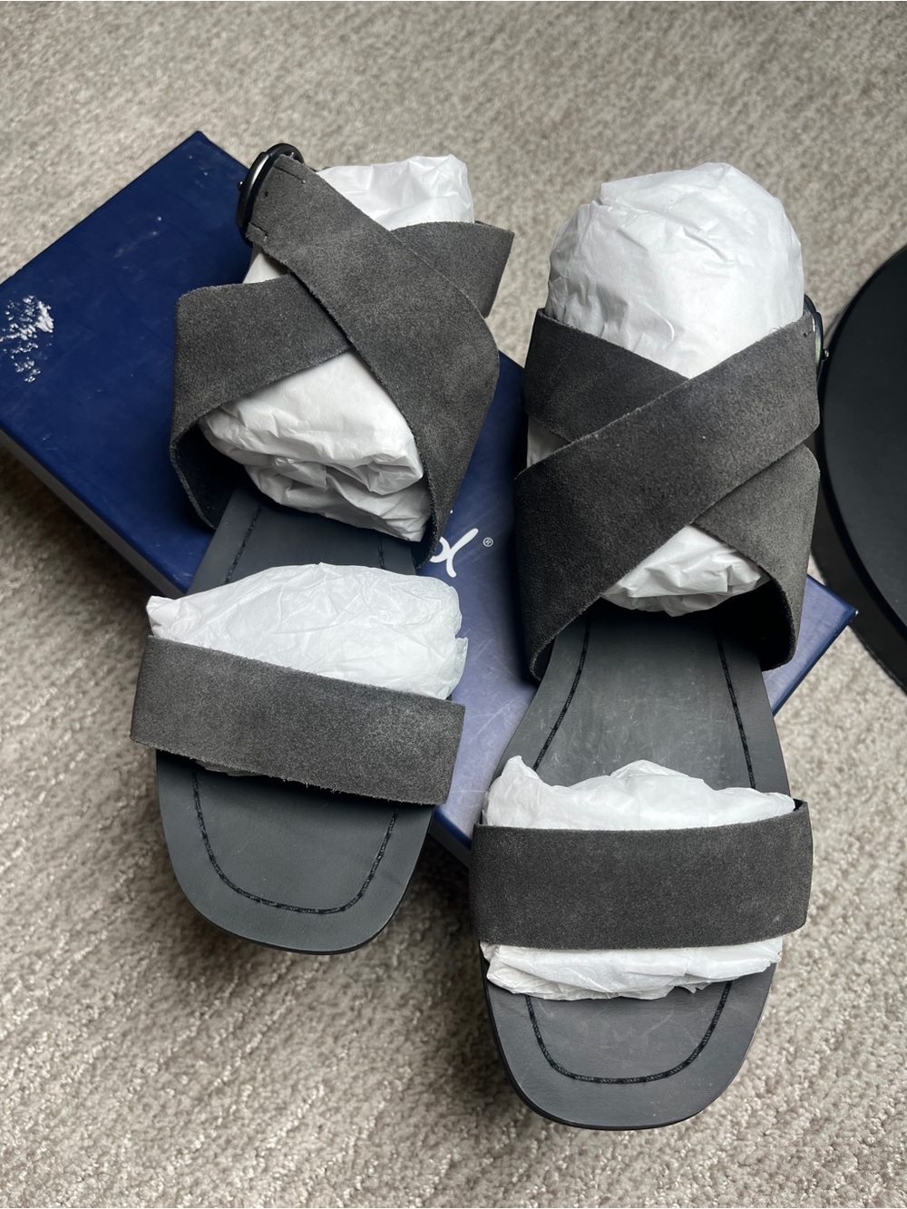 Splendid Aaron Sandal Women’s Sandals Size 7. 2711-4